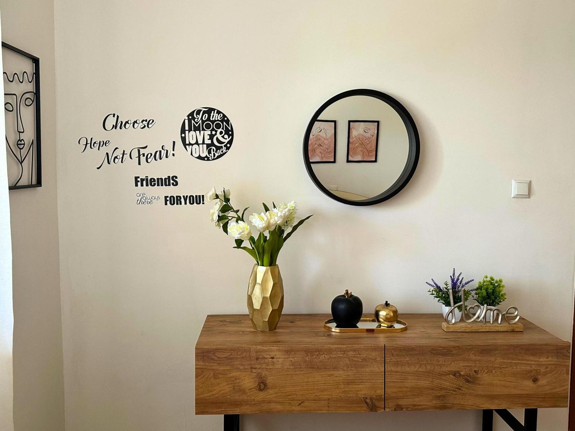 Viewtopia House Dhërmi エクステリア 写真