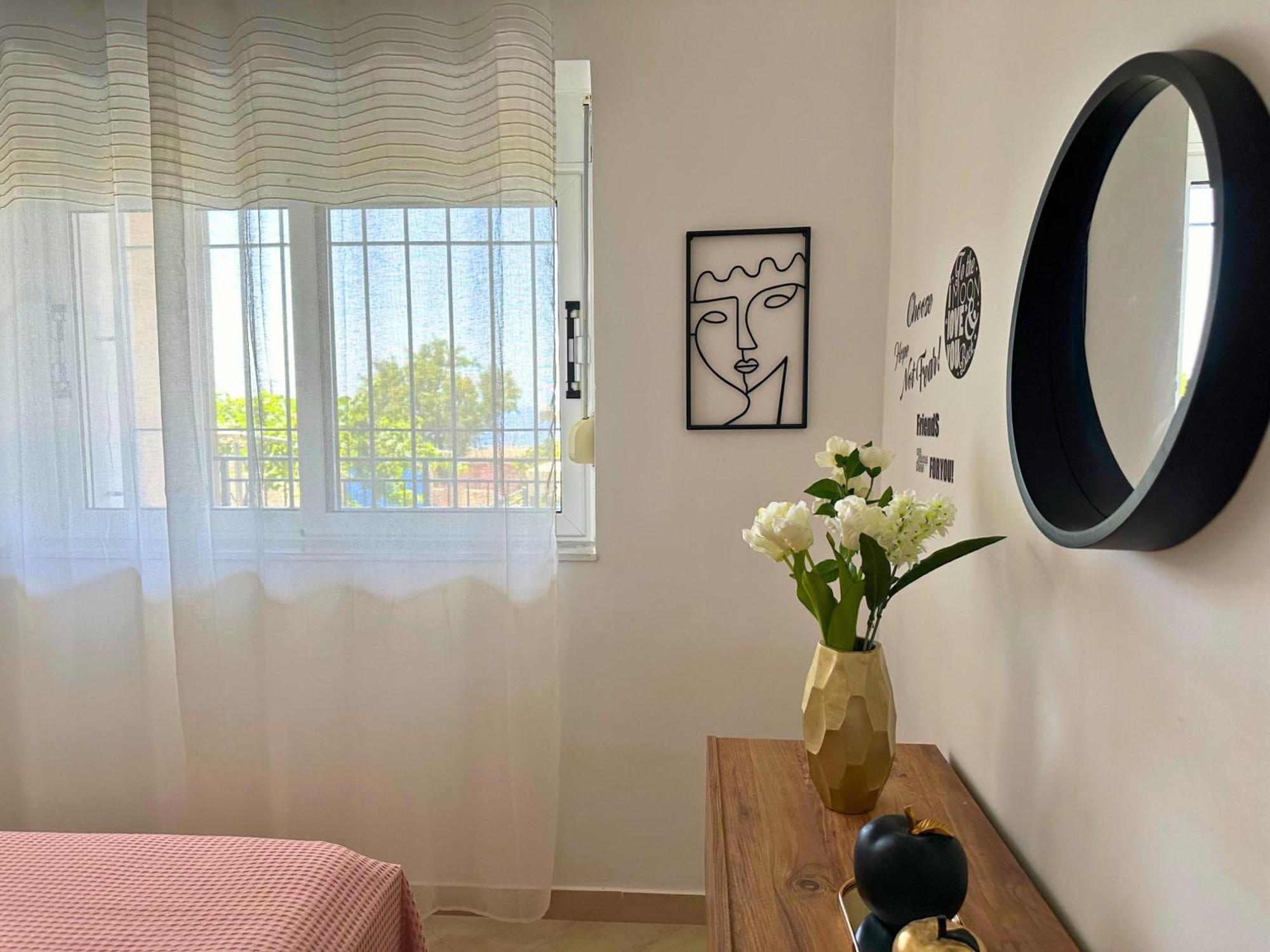 Viewtopia House Dhërmi エクステリア 写真