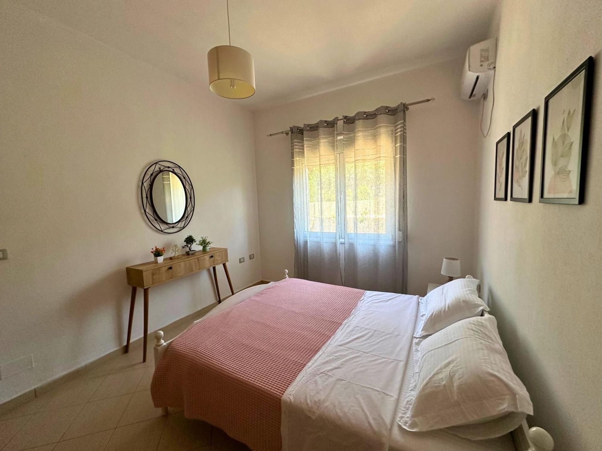 Viewtopia House Dhërmi エクステリア 写真