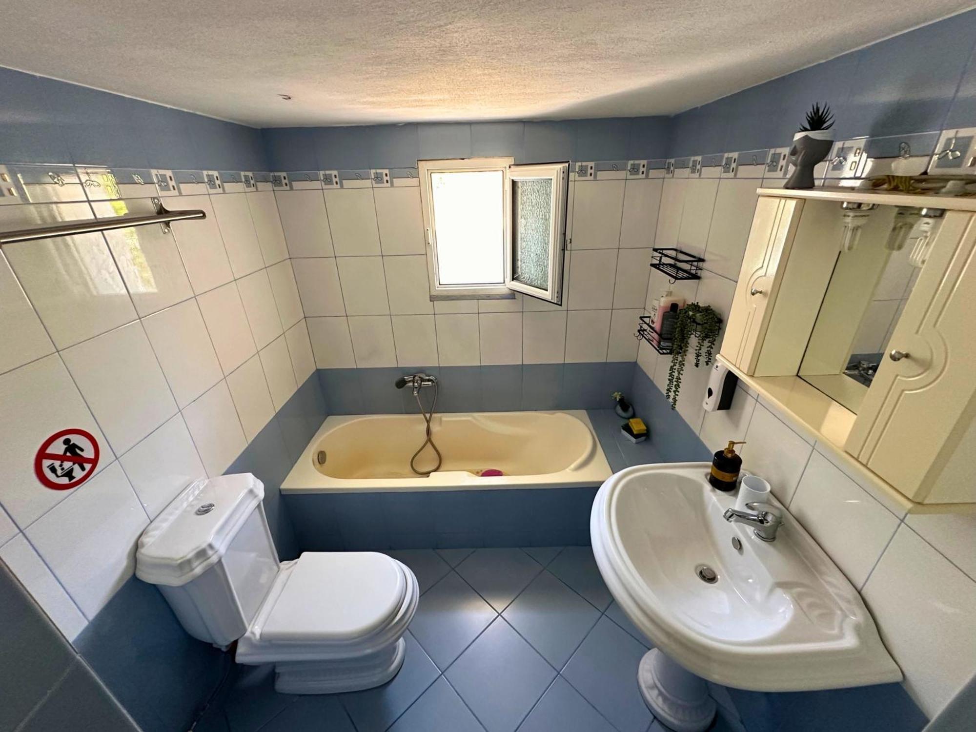 Viewtopia House Dhërmi エクステリア 写真