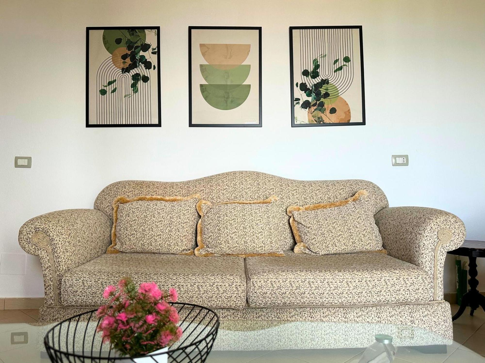 Viewtopia House Dhërmi エクステリア 写真